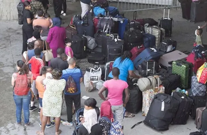 انتقال یا اخراج پناهجویان از مونترال؟ اتاوا راست می‌گوید یا پناهجویان؟